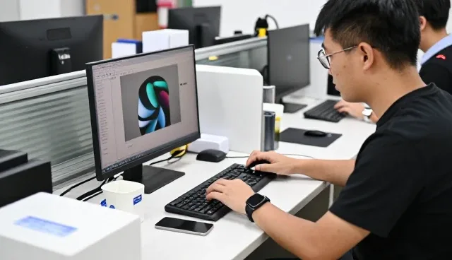 渠道分销为办公用品供应提供更多可能