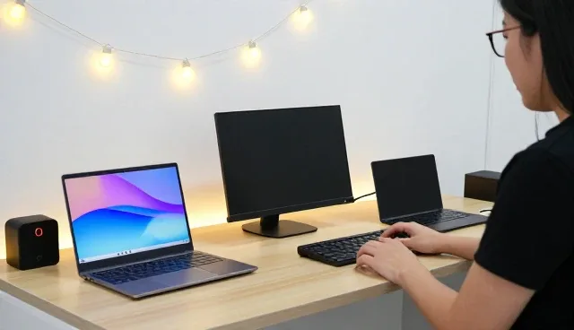 电子产品销售中的性能检查要点及处理方法