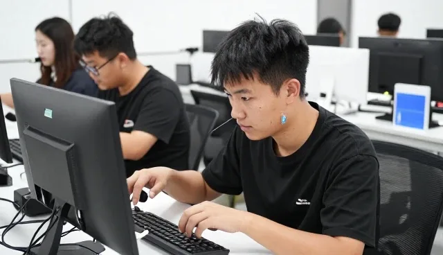 从工业园区看电商销售服务应用效果