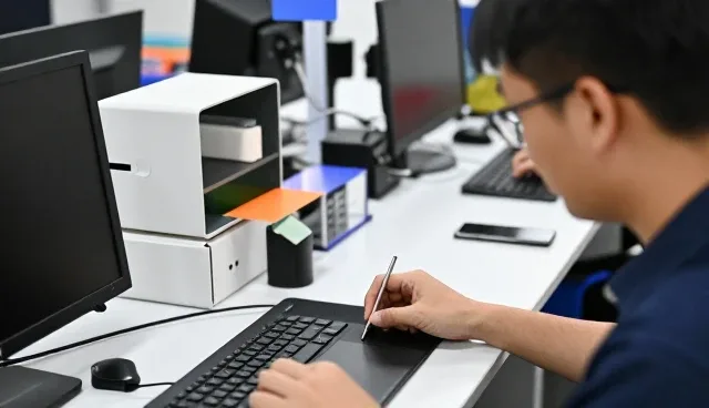 从高峰期运行说起：渠道分销商品采购