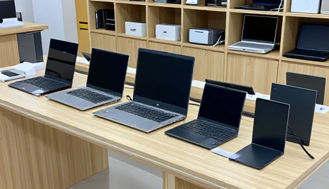 电子产品销售中库存管理的5大检查要点